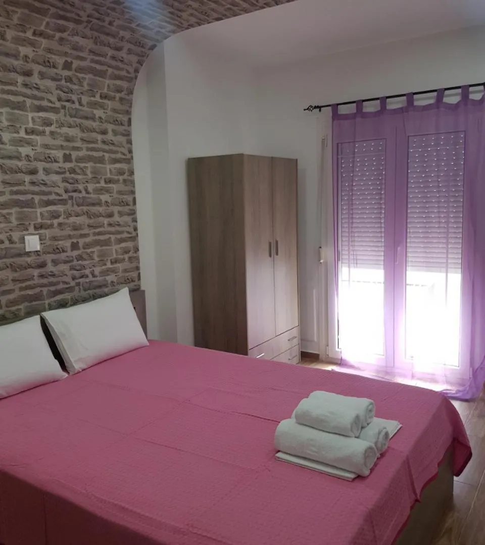 Carpe Diem Apartment Salonic Grecia