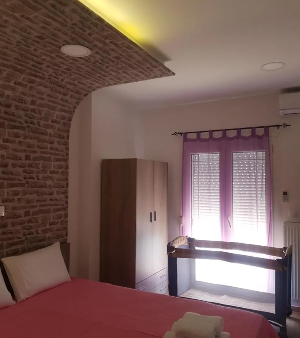 Carpe Diem Apartment Salonic Grecia