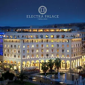 Electra Palace Hotell